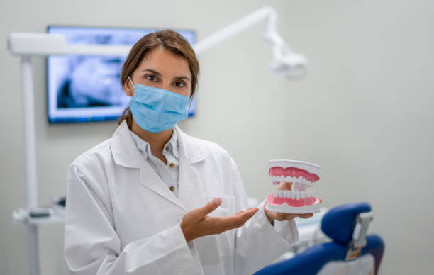 Best Dentist for Tooth Abscess  in Carey, OH
