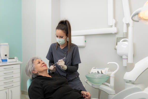 Best Root Canal Emergency Dentist  in Carey, OH