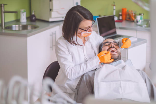 Best Tooth Infection Emergency Dentist  in Carey, OH