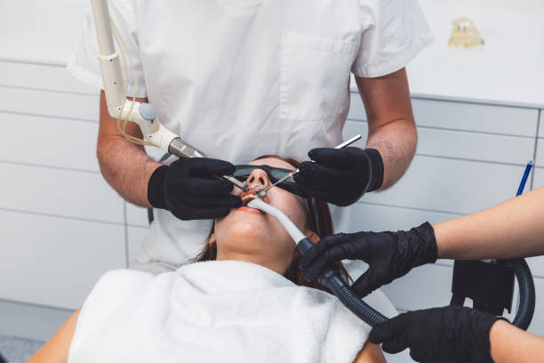 Best Chipped Tooth Repair Near Me  in Carey, OH
